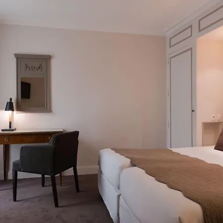 Hotel Gaillon Opera-2